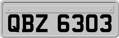 QBZ6303