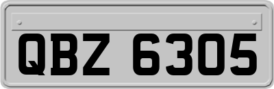 QBZ6305