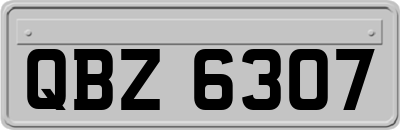 QBZ6307