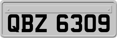 QBZ6309