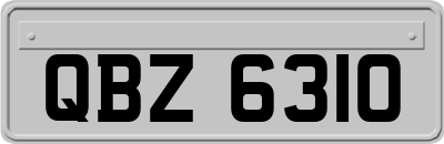 QBZ6310
