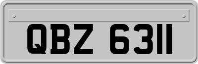 QBZ6311