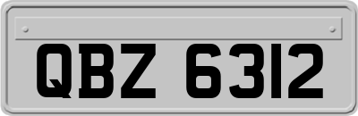 QBZ6312