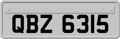 QBZ6315