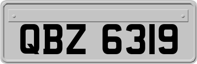 QBZ6319