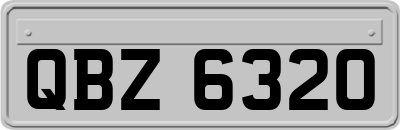 QBZ6320