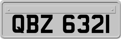 QBZ6321