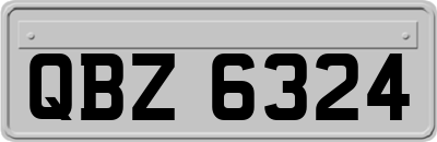 QBZ6324