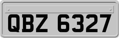 QBZ6327