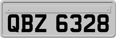 QBZ6328