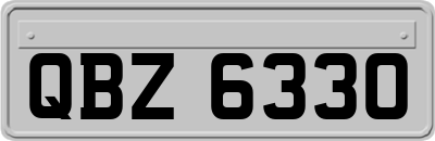 QBZ6330