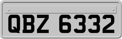QBZ6332