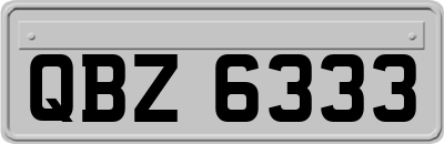 QBZ6333