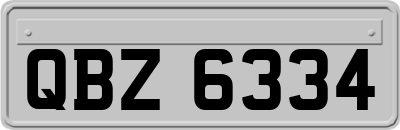 QBZ6334