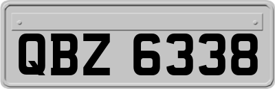 QBZ6338