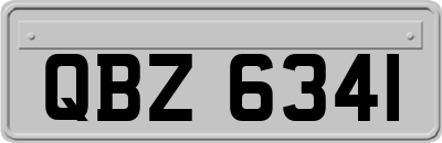 QBZ6341