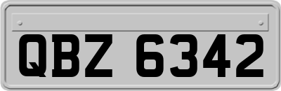 QBZ6342