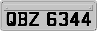QBZ6344