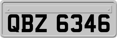 QBZ6346