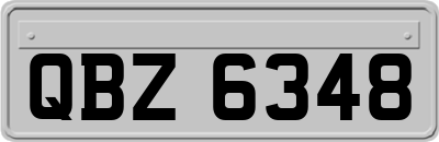 QBZ6348