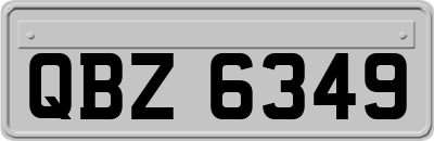 QBZ6349