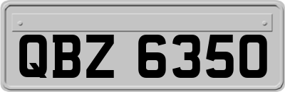 QBZ6350