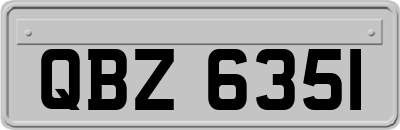 QBZ6351