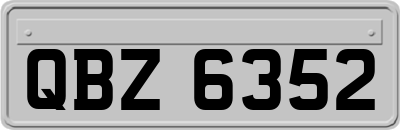 QBZ6352