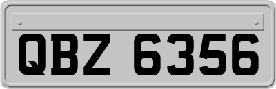 QBZ6356
