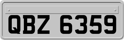 QBZ6359