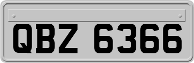 QBZ6366