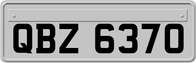 QBZ6370