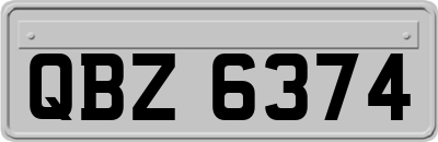 QBZ6374