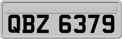 QBZ6379