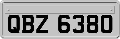 QBZ6380