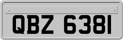 QBZ6381