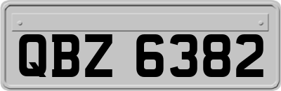 QBZ6382