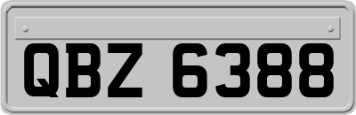 QBZ6388