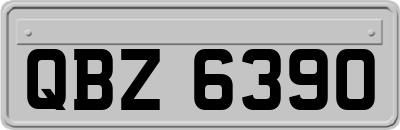 QBZ6390
