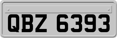 QBZ6393