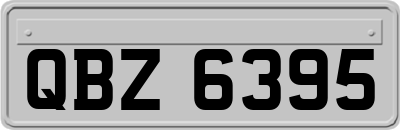 QBZ6395