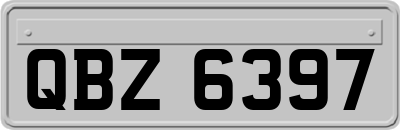 QBZ6397
