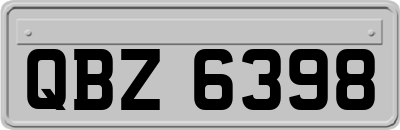 QBZ6398
