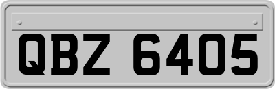QBZ6405
