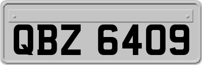 QBZ6409