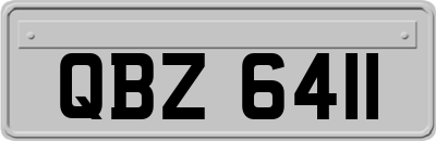QBZ6411