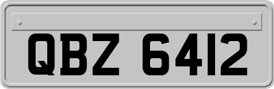 QBZ6412