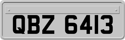 QBZ6413