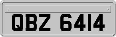 QBZ6414