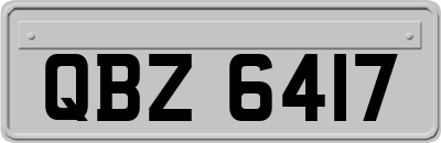 QBZ6417